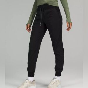 Lululemon Dance Studio Mid-Rise Jogger Full Length